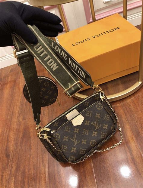 louis vuitton cross body bag with coin purse|louis vuitton cross body wallet.